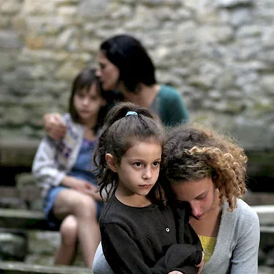 Miniature photo du film : Le Père de mes enfants