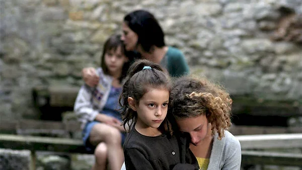 Photo du film : Le Père de mes enfants