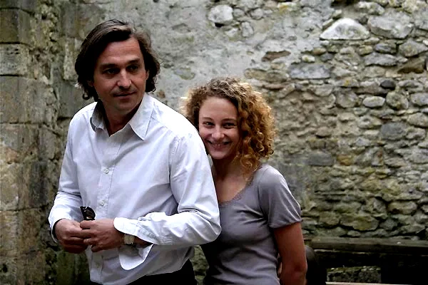 Photo 6 du film : Le Père de mes enfants