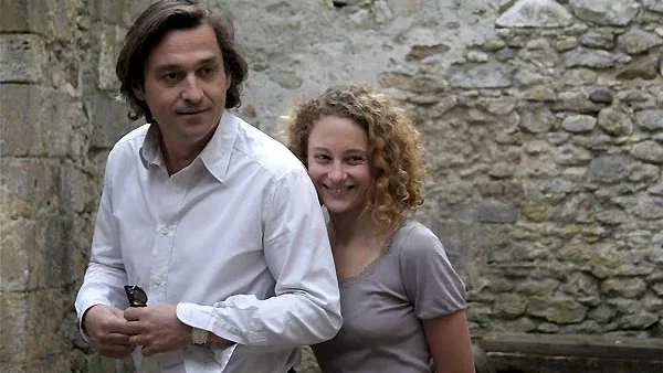 Photo du film : Le Père de mes enfants
