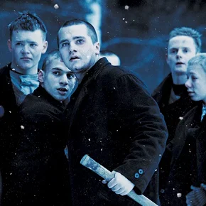 Photo du film : King of devil’s island