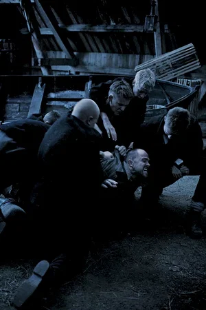 Photo 2 du film : King of devil’s island