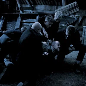 Photo du film : King of devil’s island