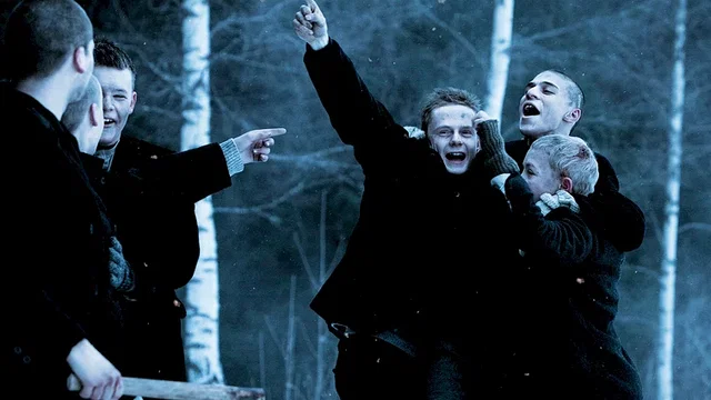 Photo 3 du film : King of devil’s island