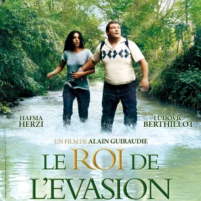 Photo du film : Le roi de l'évasion 