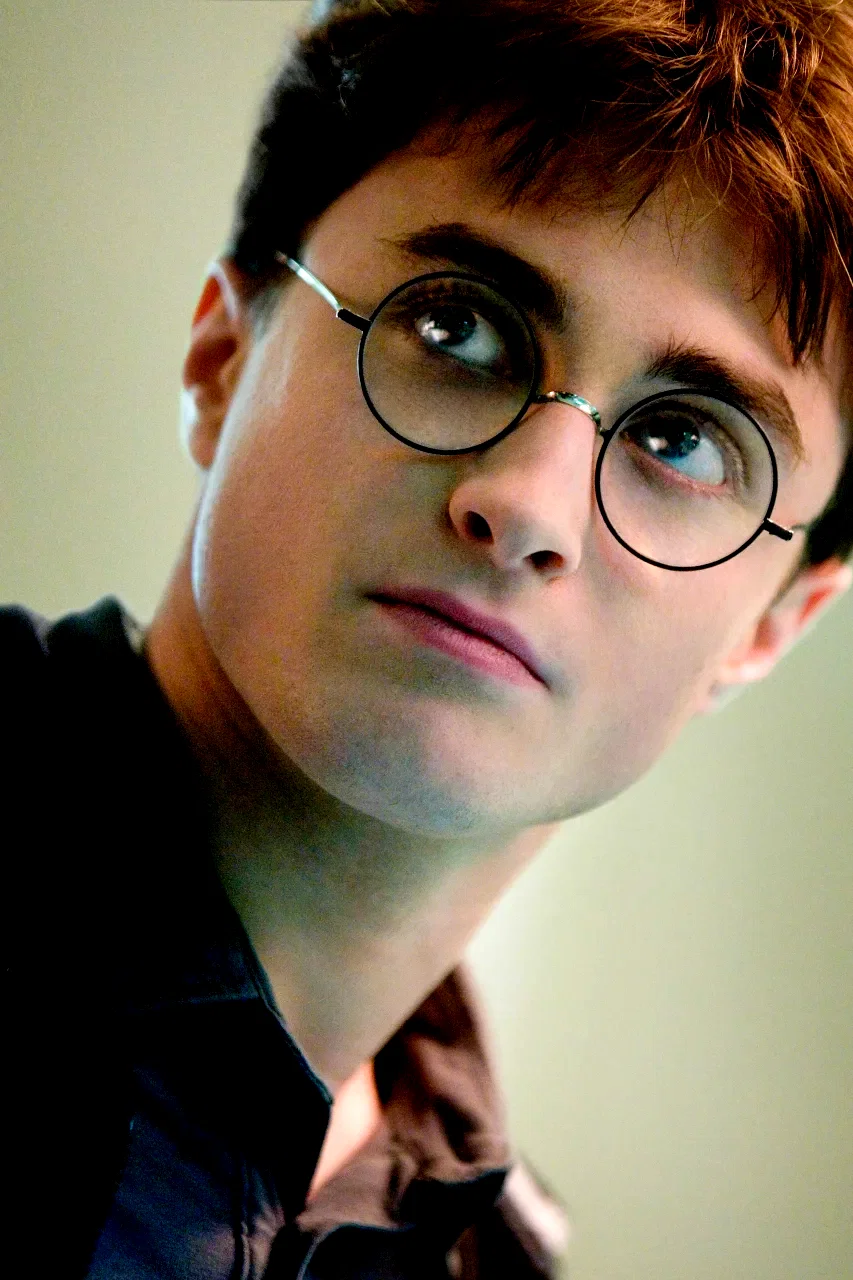 Photo du film : Harry Potter et le Prince de Sang-mêlé