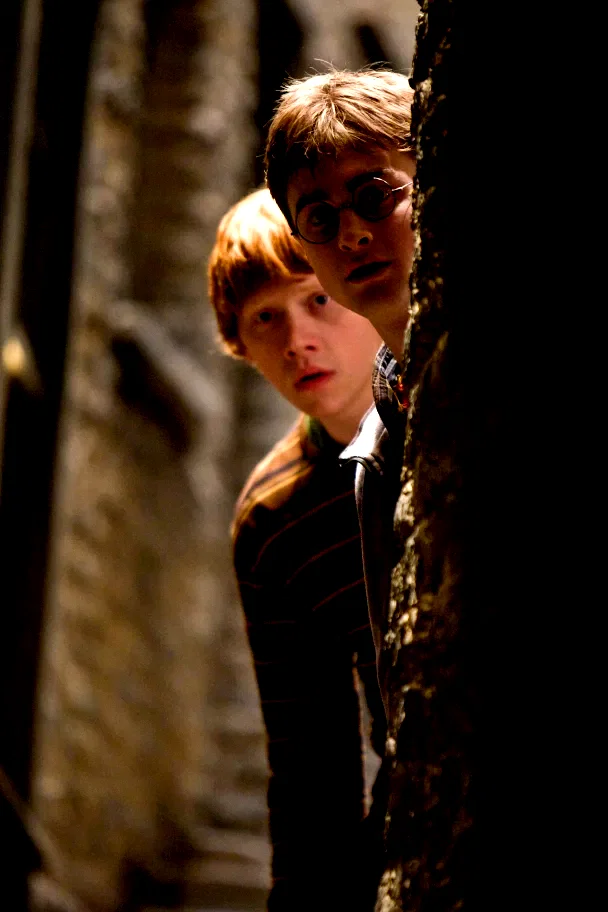 Photo du film : Harry Potter et le Prince de Sang-mêlé