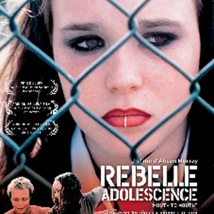Miniature photo du film : Rebelle Adolescence