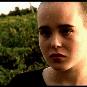 Photo du film : Rebelle Adolescence