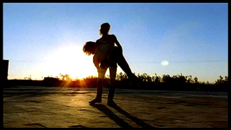 Photo du film : Rebelle Adolescence
