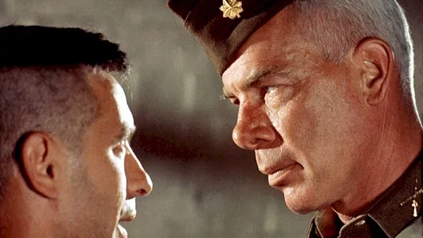 Photo du film : Les Douze salopards