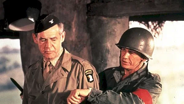 Photo du film : Les Douze salopards