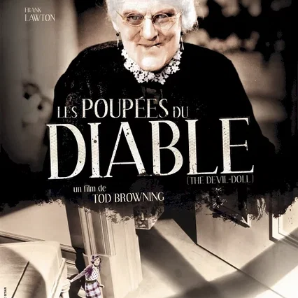 Miniature photo du film : Les Poupées du Diable