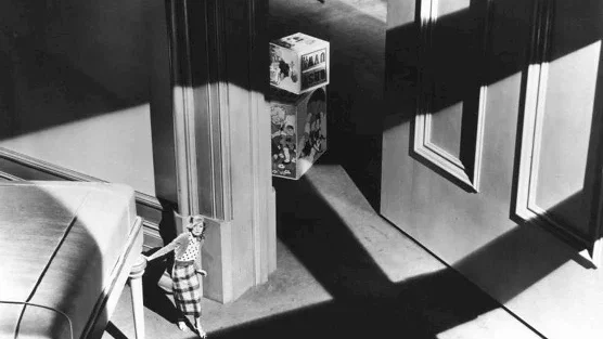 Photo du film : Les Poupées du Diable
