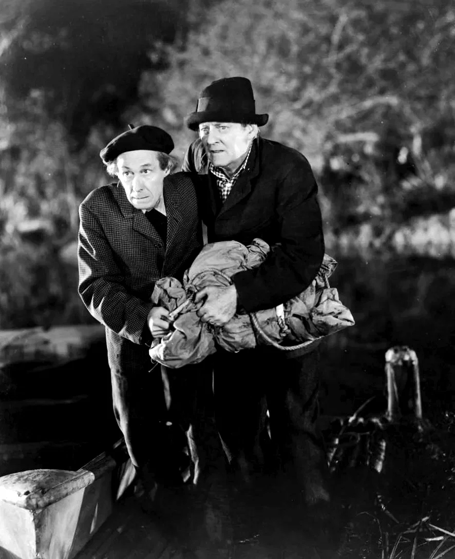 Photo 4 du film : Les Poupées du Diable