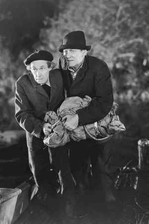Photo du film : Les Poupées du Diable
