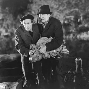 Photo du film : Les Poupées du Diable