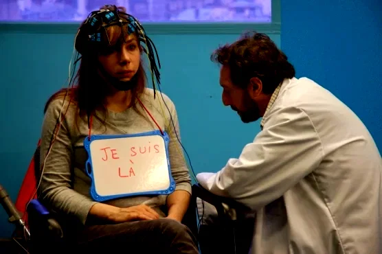 Photo 2 du film : La femme invisible