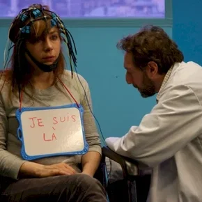 Photo du film : La femme invisible