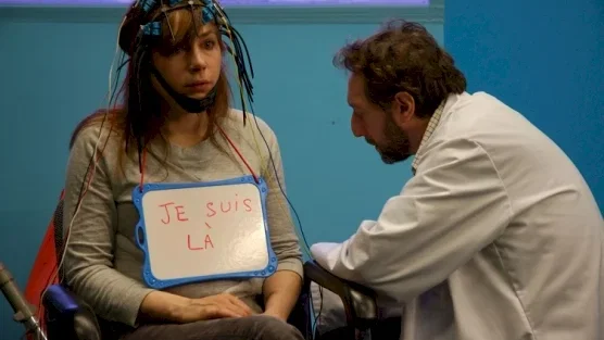 Photo du film : La femme invisible