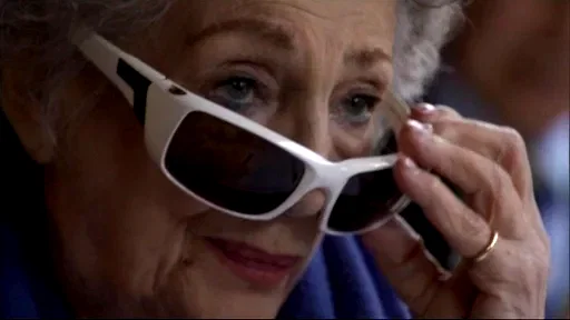 Photo 12 du film : La femme invisible