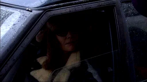 Photo 3 du film : La femme invisible