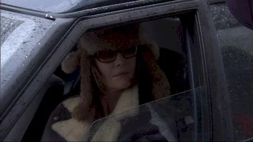Photo du film : La femme invisible