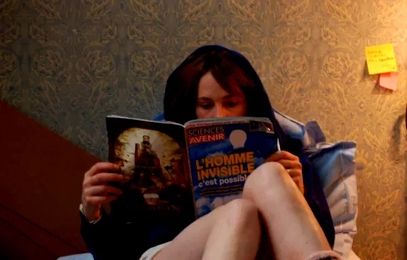 Photo 4 du film : La femme invisible