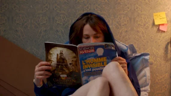 Photo du film : La femme invisible