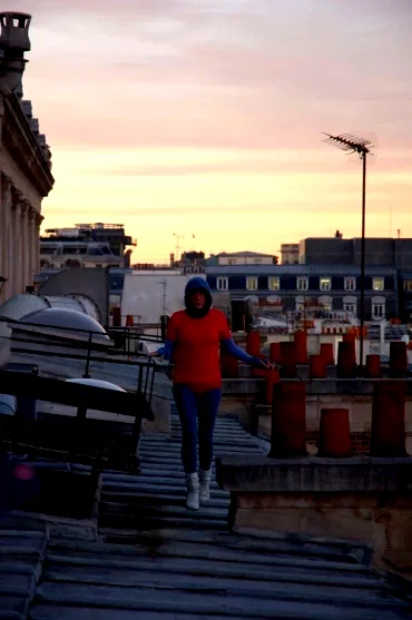 Photo 6 du film : La femme invisible