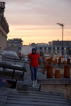 Photo du film : La femme invisible