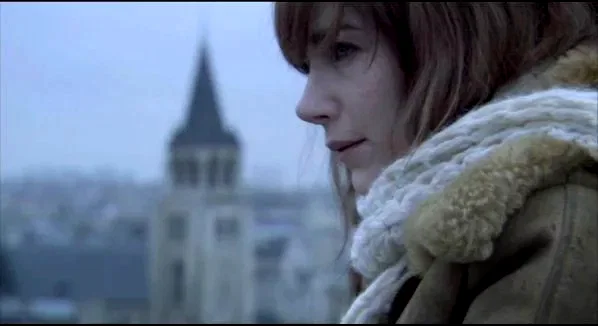 Photo 9 du film : La femme invisible