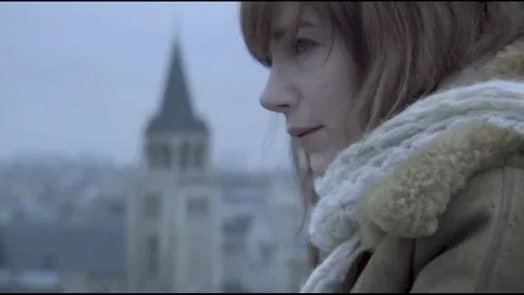 Photo du film : La femme invisible