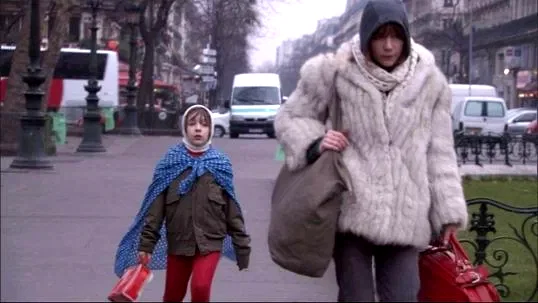 Photo 10 du film : La femme invisible