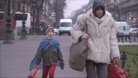Photo du film : La femme invisible