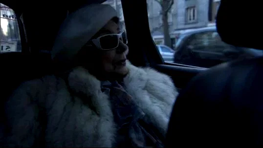 Photo 11 du film : La femme invisible
