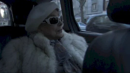Photo du film : La femme invisible