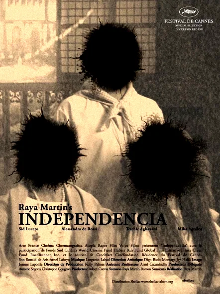 Photo 2 du film : Independencia
