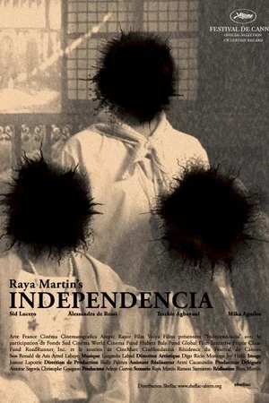 Photo du film : Independencia