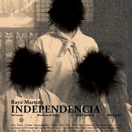 Miniature photo du film : Independencia