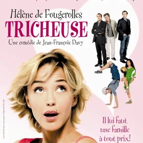 Photo du film : Tricheuse 
