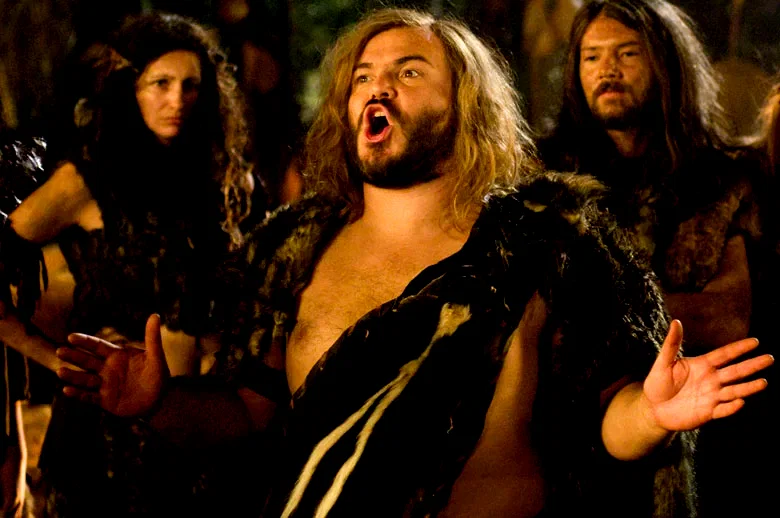 Photo 5 du film : L'An 1 : des débuts difficiles
