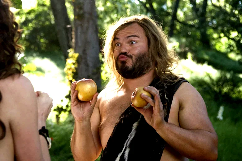 Photo 7 du film : L'An 1 : des débuts difficiles