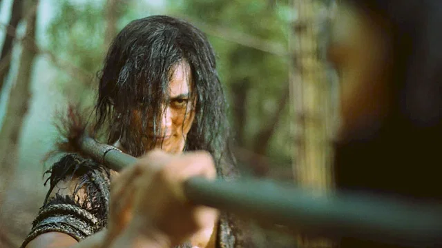 Photo du film : Ong-Bak 2, la naissance du dragon