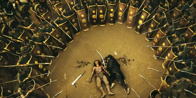 Photo du film : Ong-Bak 2, la naissance du dragon
