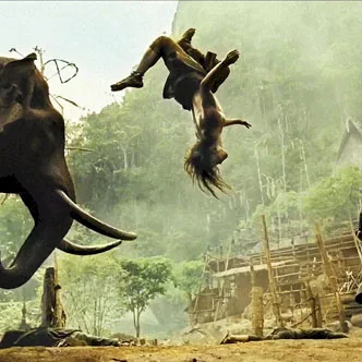 Miniature photo du film : Ong-Bak 2, la naissance du dragon