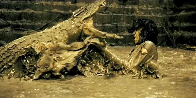 Photo du film : Ong-Bak 2, la naissance du dragon