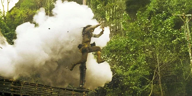 Photo du film : Ong-Bak 2, la naissance du dragon