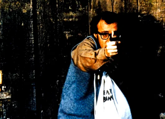 Photo du film : Prends l'oseille et tire-toi