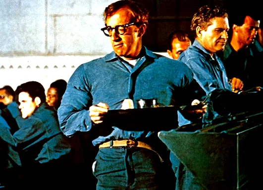 Photo du film : Prends l'oseille et tire-toi
